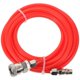 thumbnail image 3 of Pneumatic Tubing Air Compressor Tubing Wear Resistant Straight Tube Iron Material Harsh Environments 1Pcs, 3 of 4