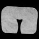 thumbnail image 3 of Fundas para la cara de masaje/Fundas para reposacabezas Desechables Salón de belleza SPA Funda de almohada para reposacabezas Funda de cojín para masaje facial Antiadherente para ANGGREK Otros, 3 of 8