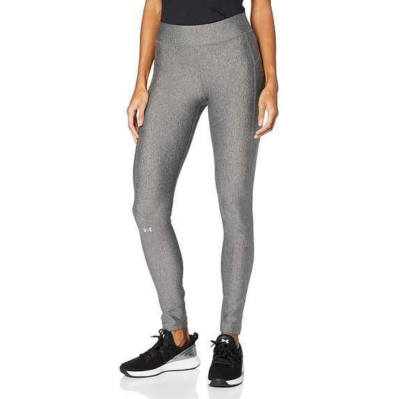 Under Armour Womens HeatGear Armour Leggings