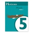 thumbnail image 5 of Horizons Math 5th Grade Student Books 1 & 2 (Paperback), 5 of 9