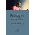 thumbnail image 1 of Libro Dante Alighieri Tapa Blanda, Autor Giovanni Boccaccio, Editorial Archivos Vola, 1 of 2