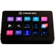 thumbnail image 1 of Teclado ELGATO Stream Deck MK.2 15 Teclas AlÃ¡mbrico Negro El Gato 10GBA9901, 1 of 4