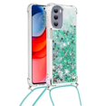 thumbnail image 2 of Funda FOXDOCK para Motorola Moto G Stylus 2022 4G con Cuerda Ajustable, Brillo Líquido, Protección Antigolpes y Lente – Ideal para Regalo, 2 of 6