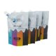 thumbnail image 2 of Kit Sublimación Color Make CMYK 125ml, 2 of 2