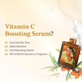 thumbnail image 3 of Dr.Althea Post Acne Care Set (Boosting) | 345 Relief Cream & Vitamin C Boosting Serum | Soothing Recovery, Deep Hydration, Brightening, Lightweight Texture, For All Skin Types, Vegan, Skincare, 3 of 3