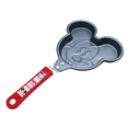 thumbnail image 4 of Sarten Antiadherente De Cocina Mickey Disney Molde Hot Cakes, 4 of 5