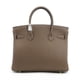 thumbnail image 2 of Bolsos para mujer, novedad de 2024, bolso Birkin con patrón de Litchi, bolso de moda, bolso de novia rojo, bolso cruzado de hombro Kelly, 2 of 5