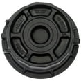 thumbnail image 4 of Dorman 917-039 Engine Oil Filter Cover for Specific Models, Black Fits select: 2009-2016 TOYOTA COROLLA, 2010-2019 TOYOTA PRIUS, 4 of 5
