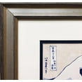 thumbnail image 3 of Katsushika Hokusai "The Great Wave of Kanagawa" New Custom Framed Art Generic, 3 of 3