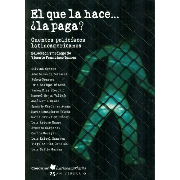 El Que la Hace...¿La Paga? Cidcli 9789684941946