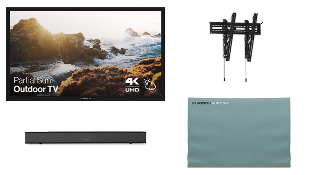 furrion soundbar