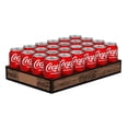 thumbnail image 1 of COCA COLA - Boîtes de COKE Classiques 355ml - Pack de 24, 1 of 2