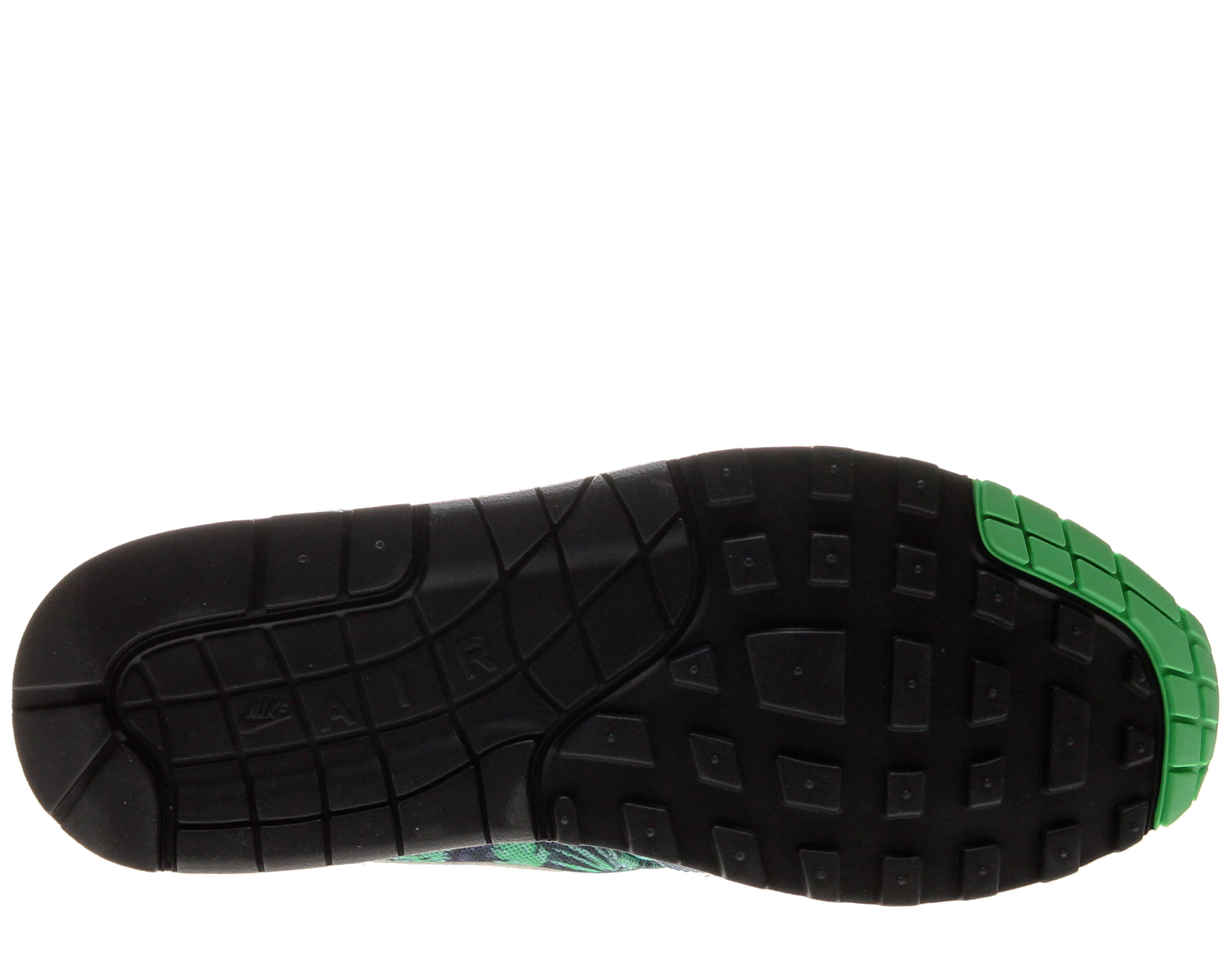 air max 1 gpx floral green