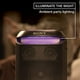 thumbnail image 3 of Sony SRS-XV800 X-Series Wireless Portable Bluetooth Karaoke Party Speaker(Black), 3 of 5