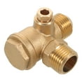 thumbnail image 1 of IFANLANDOR De Seguridad Para Compresor Rosca 1/2 Con Eficiente, 1 of 6