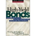 thumbnail image 1 of Pre-Owned High Yield Bonds: Market Structure, Valuation, and Portfolio Strategies (Hardcover) 0070067864 9780070067868, 1 of 1