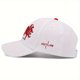 thumbnail image 3 of Gorra de béisbol Outlaws Anime Trucker para hombre y mujer, 3 of 3