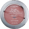 thumbnail image 3 of Colorete L'Oreal Paris True Match Tender Rose 6 mL (Paquete de 2), 3 of 4