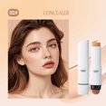 thumbnail image 2 of Double Ended Color Changing Foundation Stick – 13g – Adaptive Shade, Full Coverage – For Flawless Skin – 1pc, 2 of 7