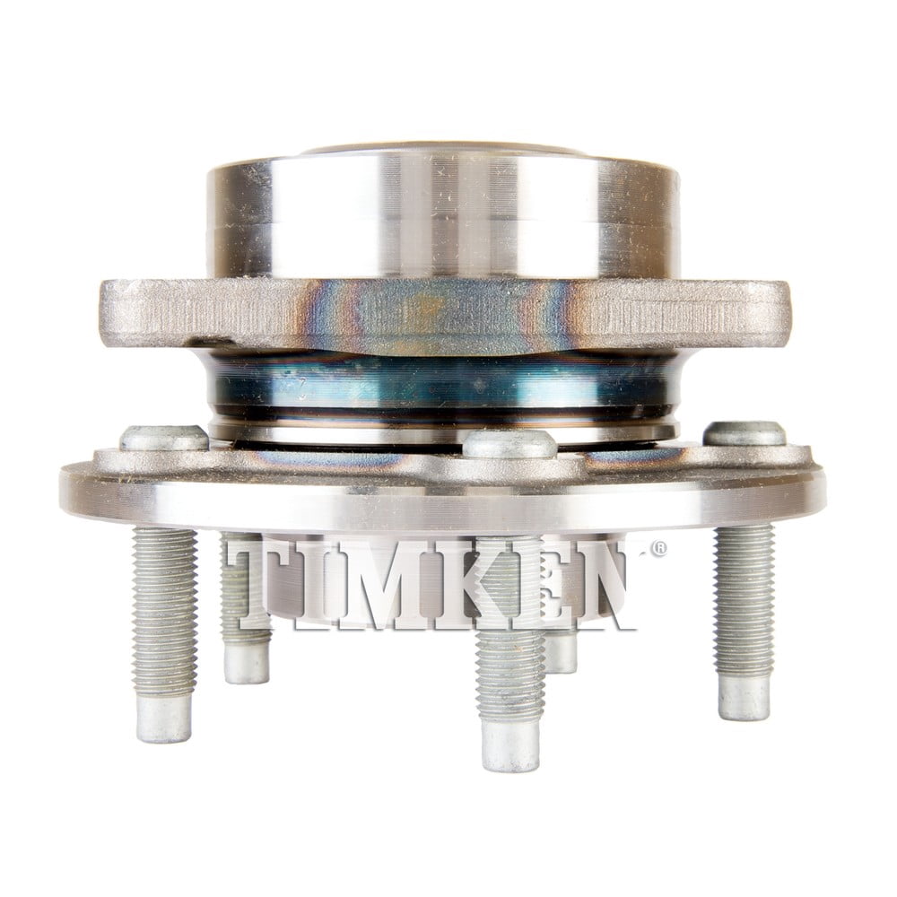 Timken HA590572 Wheel Bearing and Hub Assembly