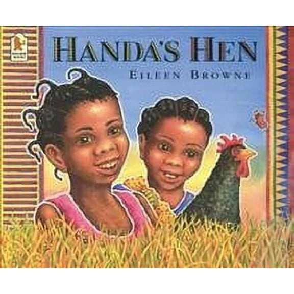 Handa's Hen (Paperback)
