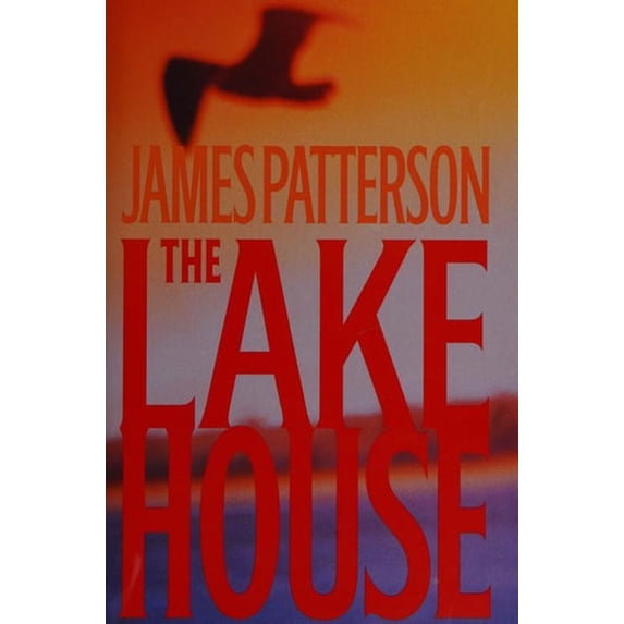 Pre-Owned The Lake House (Hardcover) 0739434268 9780739434260