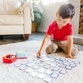 thumbnail image 5 of Wildkin Memory Matching Board Games, Transportation, 36 Count, 5 of 7