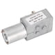 thumbnail image 4 of Motor JSX330?370 DC Estructura mecánica compacta duradera Motor de engranaje helicoidal DC 12V para transmisión inteligente de automóviles, 4 of 8