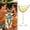 B, variant on Bird Shape Glass Bird Bam Glasses 150Ml Bird Bam Glasses Unique Glasses for Champagne Mixed Drinks Party Wedding and Home