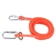 thumbnail image 1 of Cinturón de seguridad para construcción al aire libre, hebilla pequeña de 3M Trabajo aéreo Aéreo Cordón de protección contra caídas Cuerda de supervivencia para construcción al ai, 1 of 9