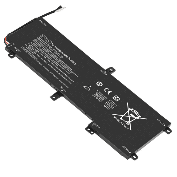 Battery VS03XL For HP ENVY 15.6" 15-AS014wm 849313-850 849047-541 849313-856