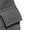 Dark Grey, variant on Cargo Pants Women Wide Leg Sweatpants High Waisted Joggers with Pockets Outdoor Athletic Workout Casual Loose Pants Soft Comfy Lightweight Hilking Jogger Vacation Trousers