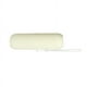 thumbnail image 3 of Estuche de viaje para cepillos de dientes, portátil, con rayas, para limpieza bucal, caja de almacenamiento para pasta de dientes y cepillos de dientes, color blanco, 3 of 12