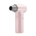 thumbnail image 1 of Ventilateur Portable Sans Balais Extérieur Haute Vitesse Mini Sèche-Cheveux à Main, 1 of 7