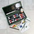 thumbnail image 3 of Royal & Langnickel Essentials™ 27pc Oil Painting Travel Art Set, 3 of 9