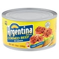 thumbnail image 2 of Argentina Can Corned Beef, 2 of 2