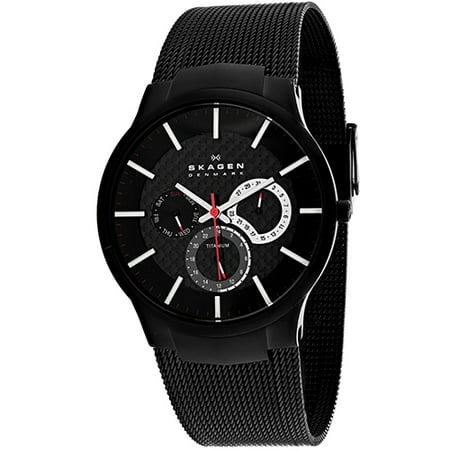 Skagen Men's Classic