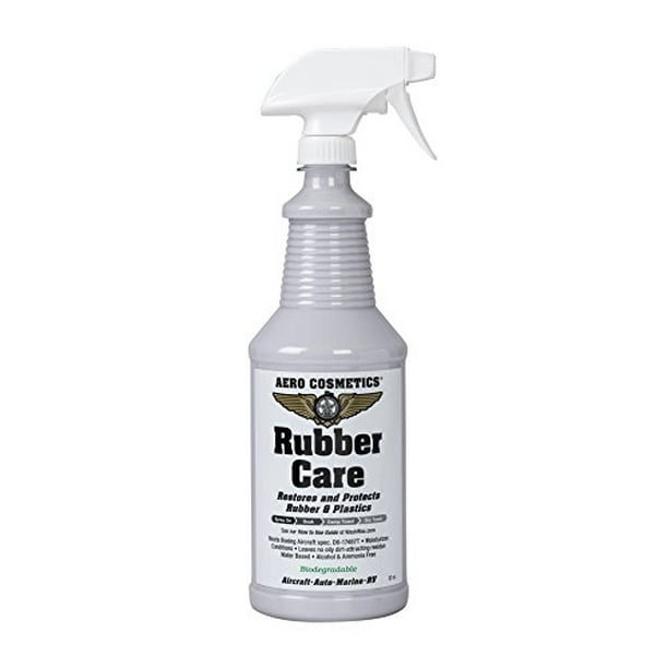 Tire Dressing, Tire Protectant, No Tire Shine, No Dirt Attracting