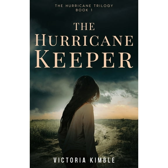 The Hurricane Keeper, (Paperback)