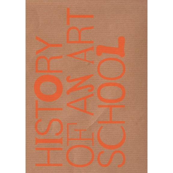 Yale: History of an Art School, (Paperback)