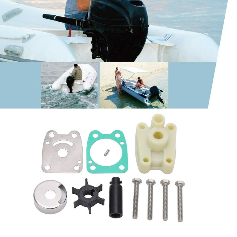 Boat Motor Water Pump