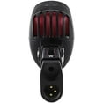 thumbnail image 6 of 1 PCS Professional Classic Retro Dynamic Vocal Microphone Black & Red Swing Mic for Live Performance Karaoke, 500396456$$Music, 6 of 6