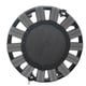 thumbnail image 4 of Mini trampolín cama para saltar, trampolín plegable compacto y resistente, trampolín redondo para patio, interior, exterior, juguete, ejercicio,, 4 of 8