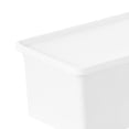 thumbnail image 3 of Laundry Detergent Powder Container Washing Powder Container for Laundry Room Style A, 3 of 4
