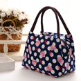 thumbnail image 3 of Bolsa de almuerzo para mujer, bolsa de almuerzo instantánea, bolsa de asas Xemadio WMPH-644-3, 3 of 9