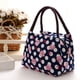 thumbnail image 3 of Bolsa de almuerzo para mujer, bolsa de almuerzo instantánea, bolsa de asas Adepaton WMPH-644-3, 3 of 9