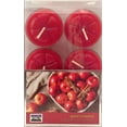 thumbnail image 1 of Citi-Lites Scented Tealites 6 Pack Apple Cinnamon, 1 of 1