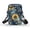 Sunflowers, variant on HELLHERO Cherry Blossom Butterflies Cross Body Purse Polyester Double Layer Underarm Shoulder Bag for Outdoor Daily Use
