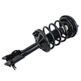 thumbnail image 7 of Detroit Axle - Front Left Strut w/Coil Spring Assembly Replacement for 2000-2001 Infiniti I30 Nissan Maxima, 7 of 7