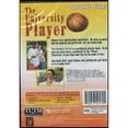 thumbnail image 2 of The University Player (DVD), 2 of 2
